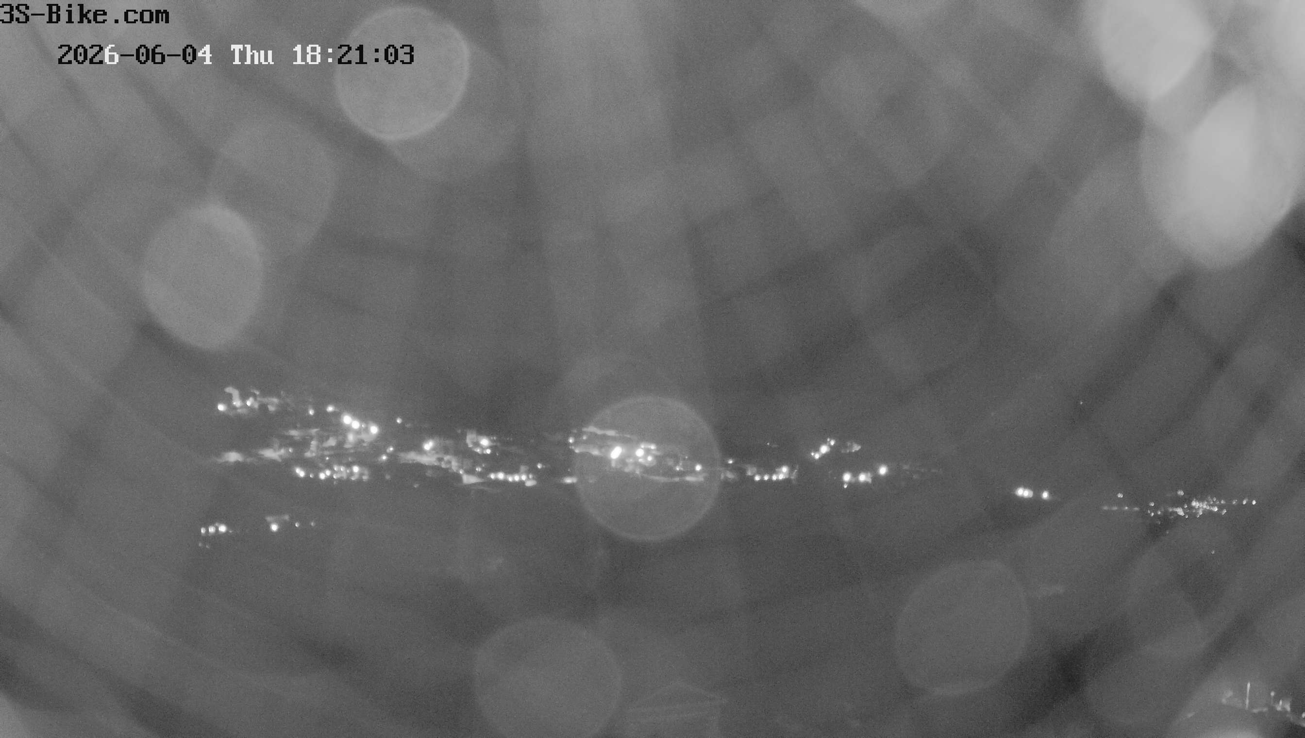 3S-Bike Webcam Lager